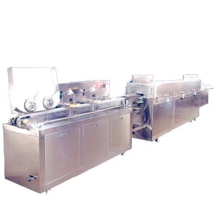 Glass Vials Printing Machine Glass Vials Printing Machine