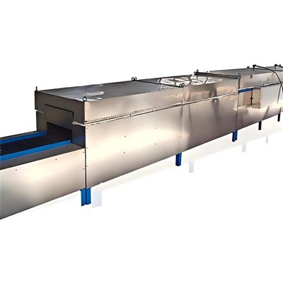 (गैस/इलेक्ट्रिक) सुरंग एनीलिंग फर्नेस